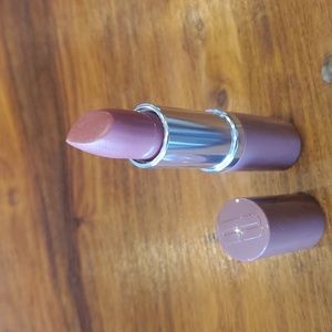 New Clinique lipstick